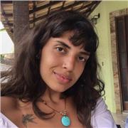 Professora de História para Ensino Fundamental e Médio